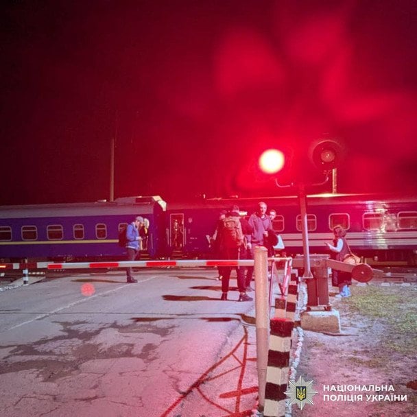  / © Поліція Харківської області