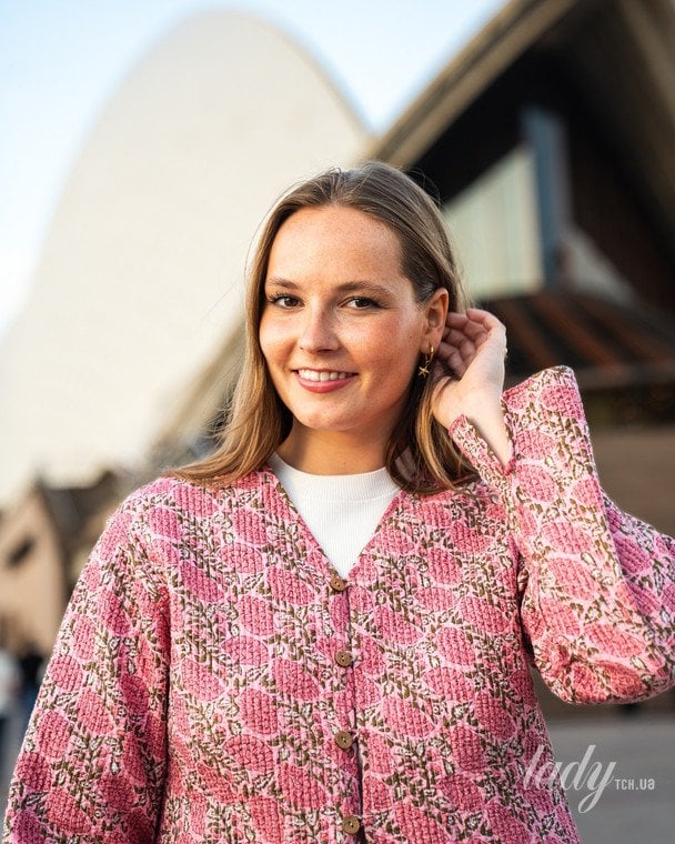 Принцесса Ингрид Александра / © Instagram норвежской королевской семьи