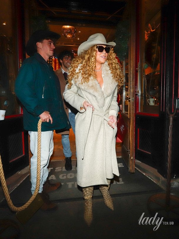 Мерая Кері / © Getty Images