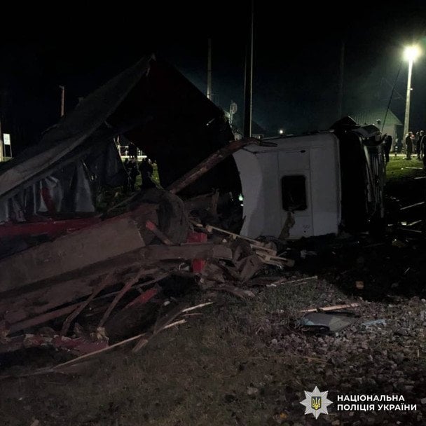  / © Поліція Харківської області