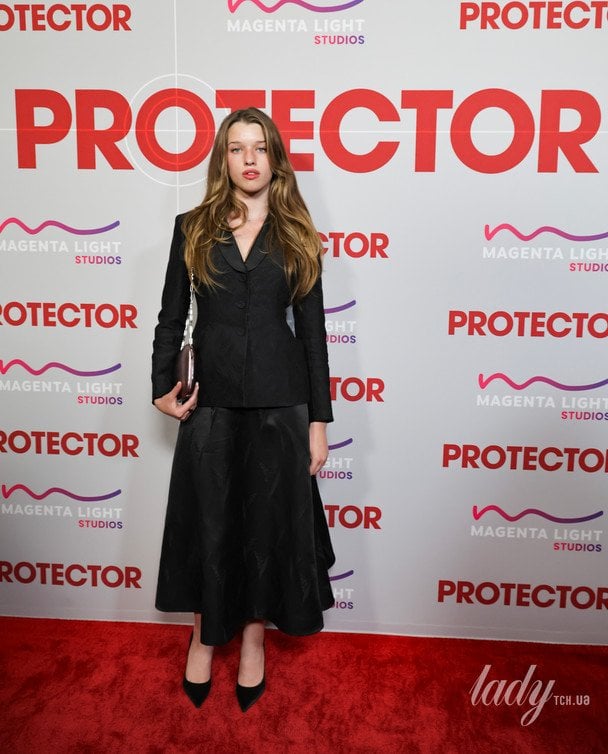 Евер Андерсон / © Getty Images