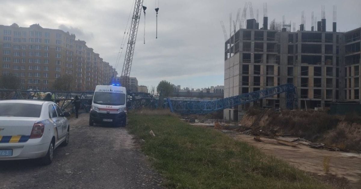 Фото: головне управління Нацполіції Київщини.