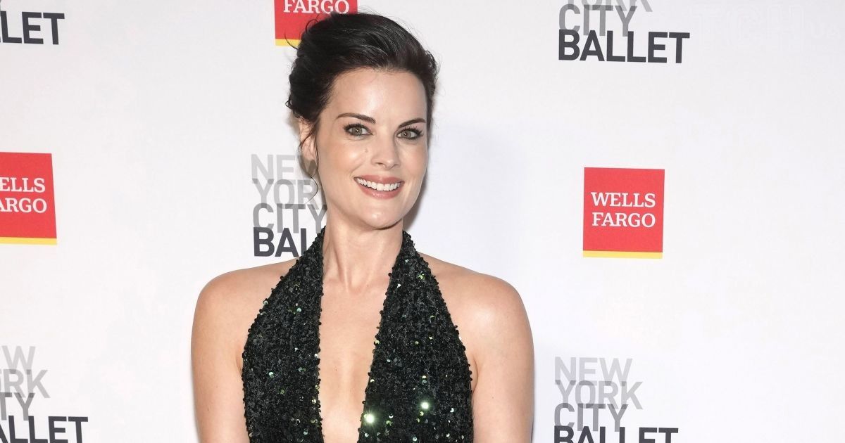 Джеймі Александер