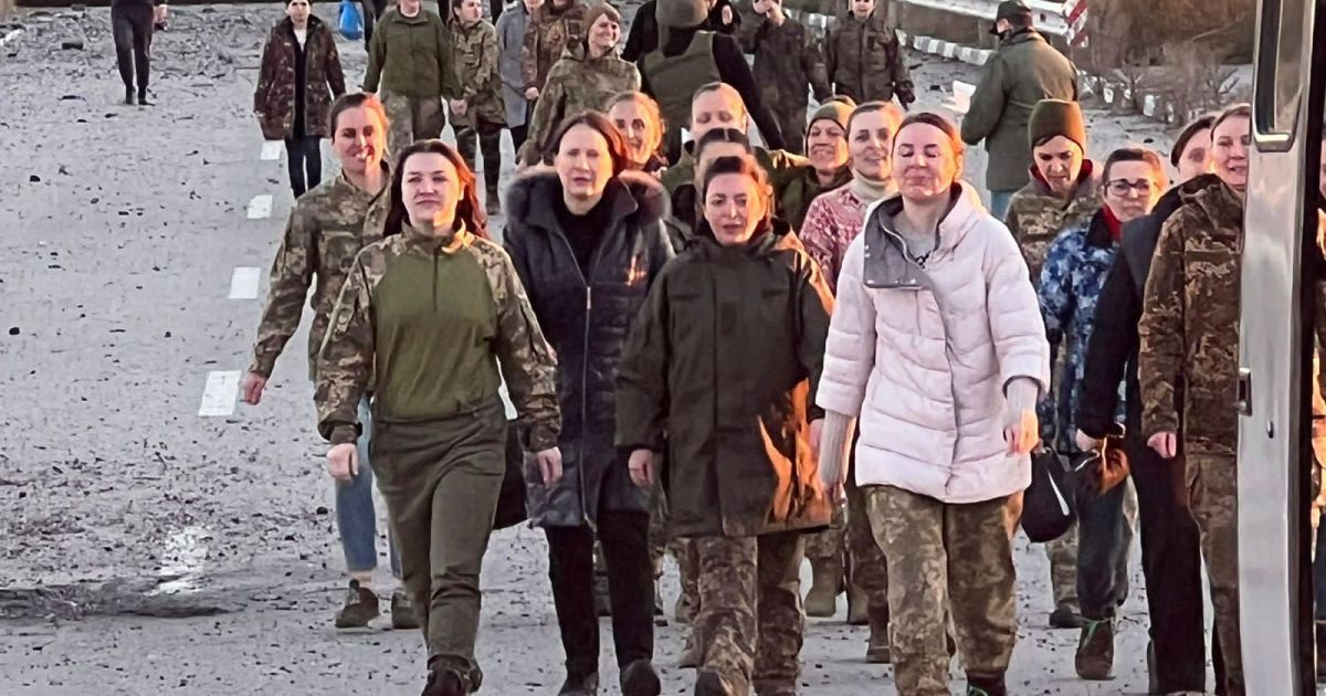 "Beaten Each Night and Every Morning": Ukrainian Women Released from Russian Captivity Shared Their Stories