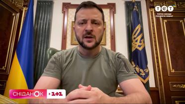 Деокуповані території, електроенергія від ЄС, пункти обігріву в Києві – новини на ранок 2 листопада