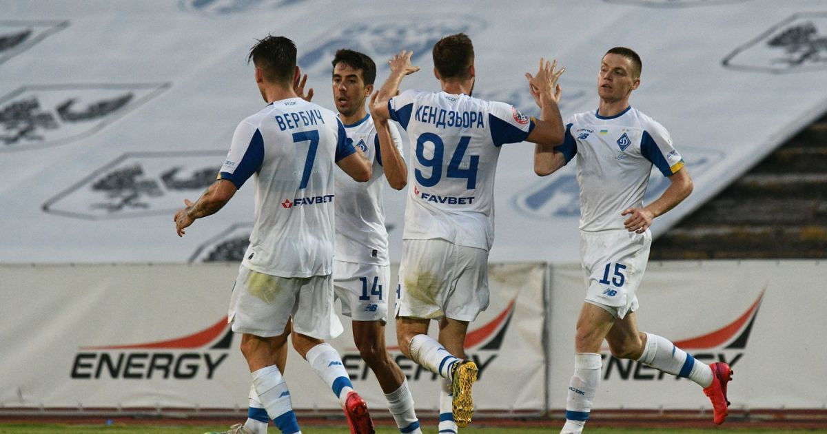 "Динамо" в пошуках тренера: кого "сватають" на посаду керманича киян і коли чекати розв’язки