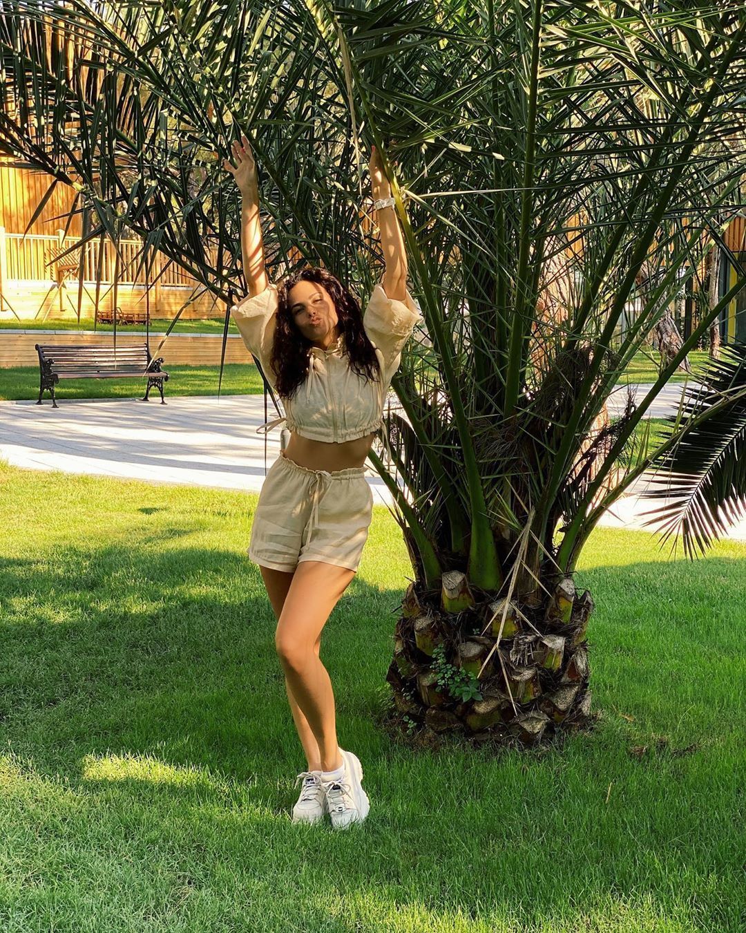 Потап Настя Каменскаяны трахает (фото)