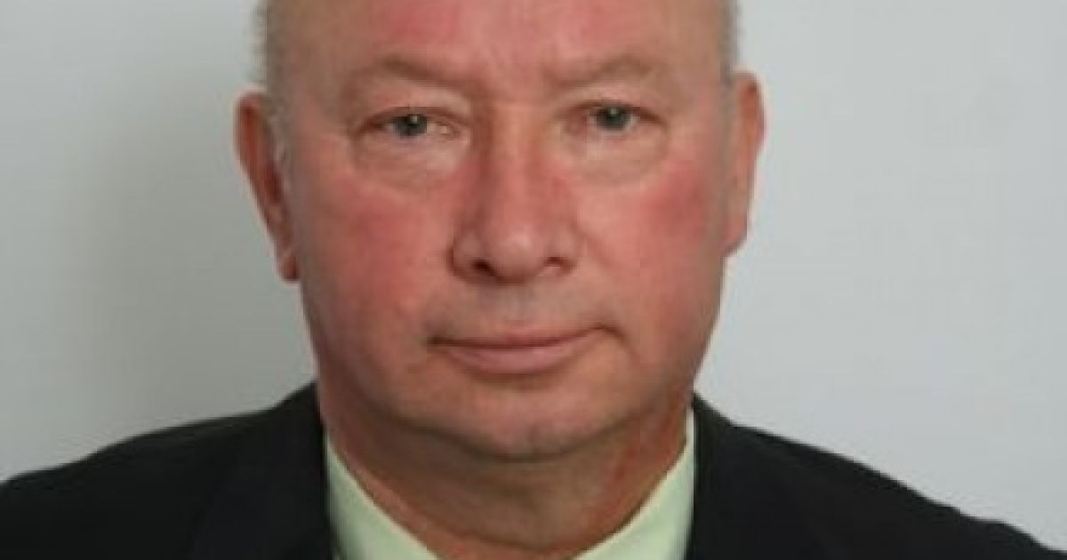 Заболотнього посадили на 5 років
