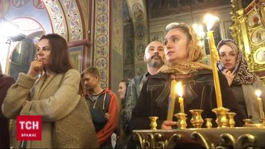 Уловки комендантского часа: как в Киеве ночью святить кулич