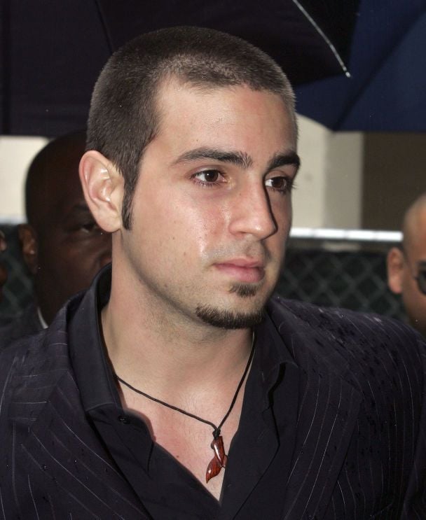 Вейд Робсон / © Associated Press