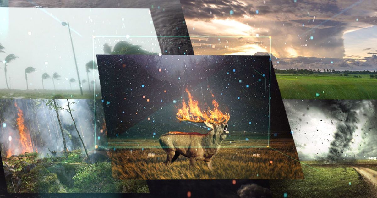 Катастрофы и катаклизмы 2020: сбивание самолета МАУ, коронавирус, нашествие саранчи, пожары и наводнения