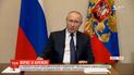 Коронавірус виявили у московського лікаря, який нещодавно спілкувався з Путіним