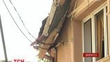 В один из ресторанов города Свалява попали с противотанкового гранатомета
