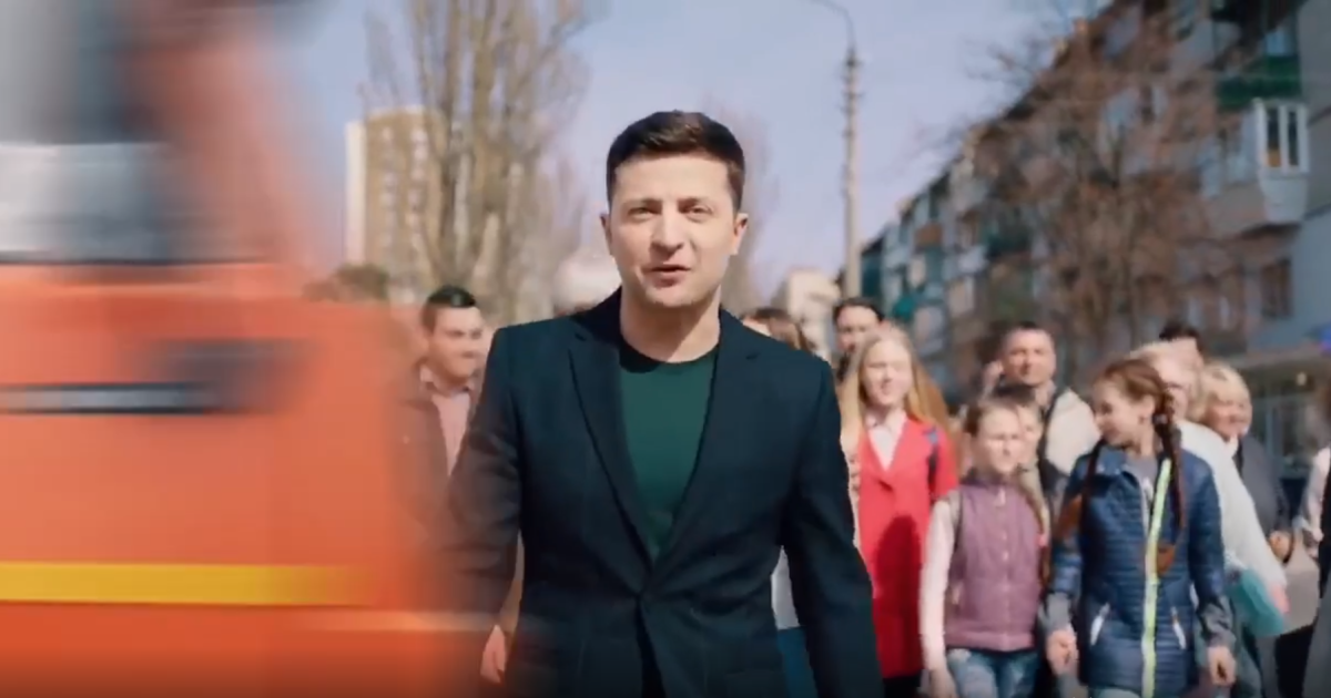 "Судьба автора будет несладкой". У Зеленского рассказали о ходе расследования производства из-за ролика с грузовиком