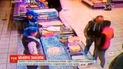 Спор в очереди столичного супермаркета закончился смертью