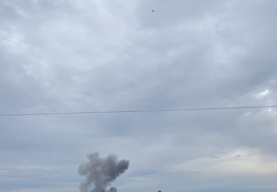 Обстріли українських міст та повернення акцизного збору на пальне: головні новини ночі 15 серпня