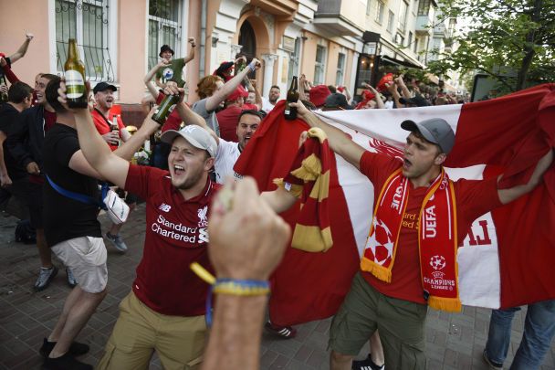  / © Associated Press