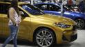 Фахівці пророкують половині російських автосалонів закриття до кінця 2022 року