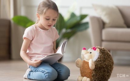 Шесть советов, как поощрять детей читать книги