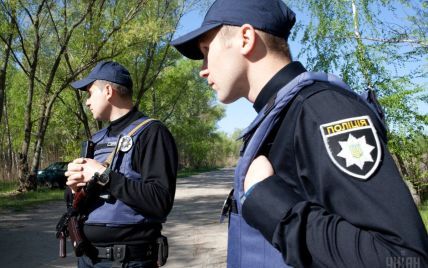 Киевские подростки самостоятельно задержали одного из подозреваемых в грабеже