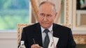Президент России Владимир Путин