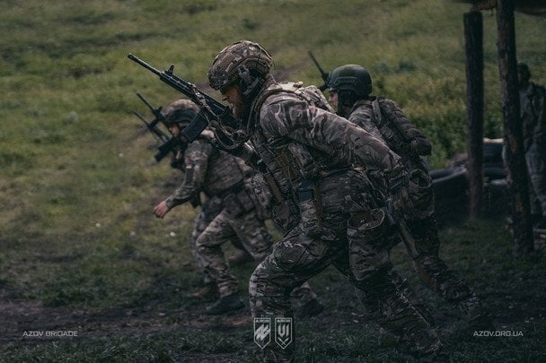  / © "Азов"