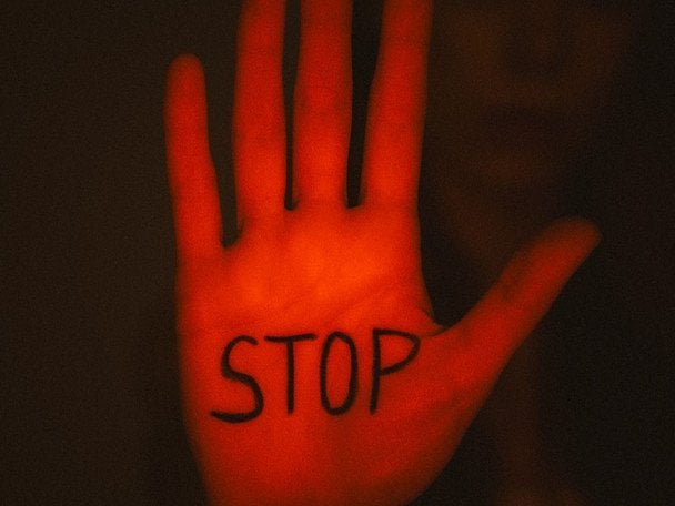 5 жовтня Міжнародний день проти проституції / © pexels.com