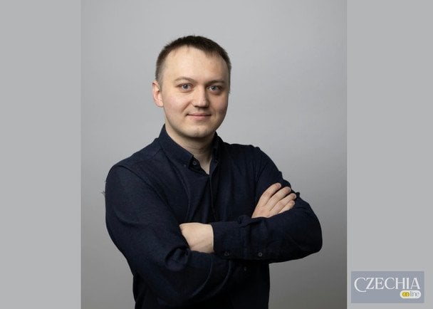 Никита Левский / © из соцсетей