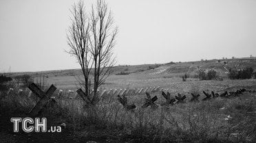Зайцеве / © Дмитро Мороз/Журналіст "Спецкор"