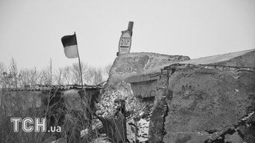 Донеччина / © Дмитро Мороз/Журналіст "Спецкор"