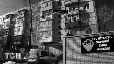 Бахмут / © Дмитро Мороз/Журналіст "Спецкор"