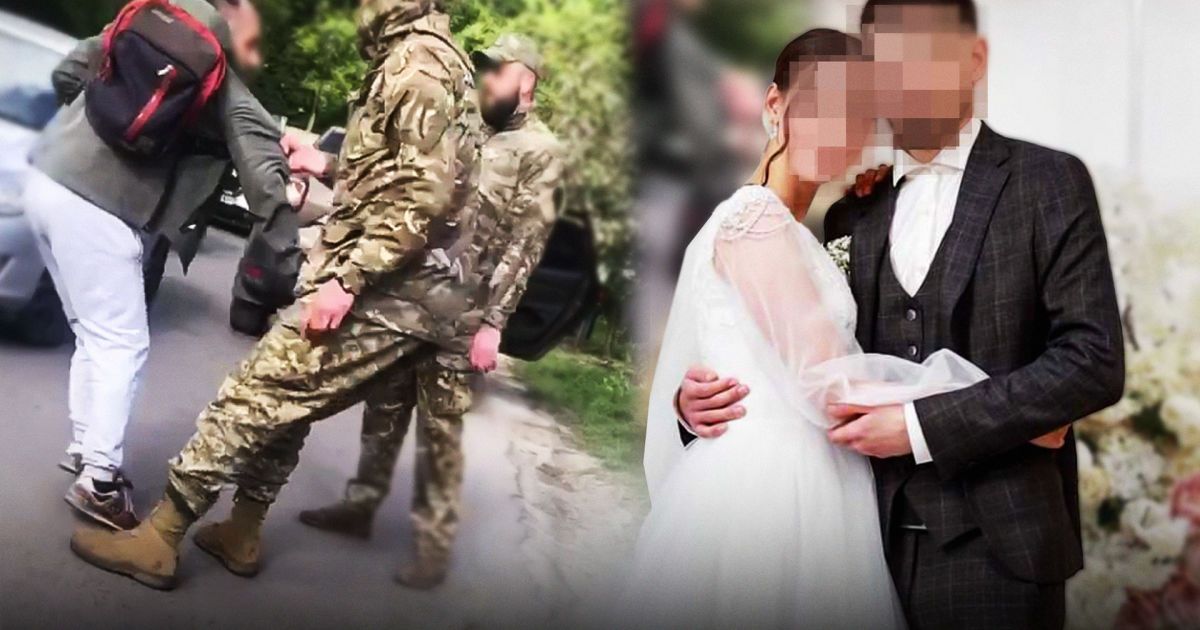 Мобилизация в Украине: к чему прибегают те, кто не хочет воевать