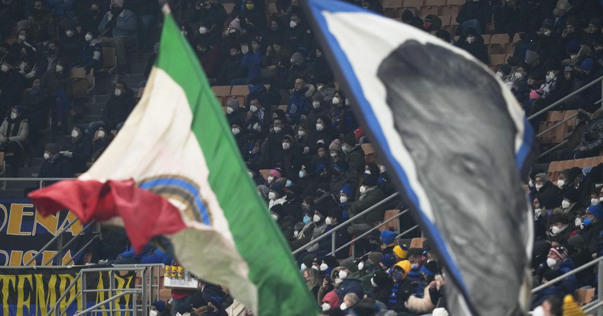 Серия А (Чемпионат Италии по футболу) расписание и