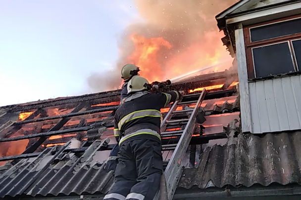  / © Головне управління ДСНС України у Хмельницькій області