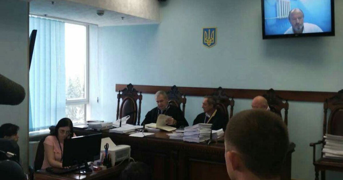 Владелец "Гавриловских курчат" пожаловался из СИЗО на предынфарктное состояние