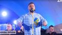 MONATIK повернувся до України і дав концерт у київському метро на "Майдані Незалежності"