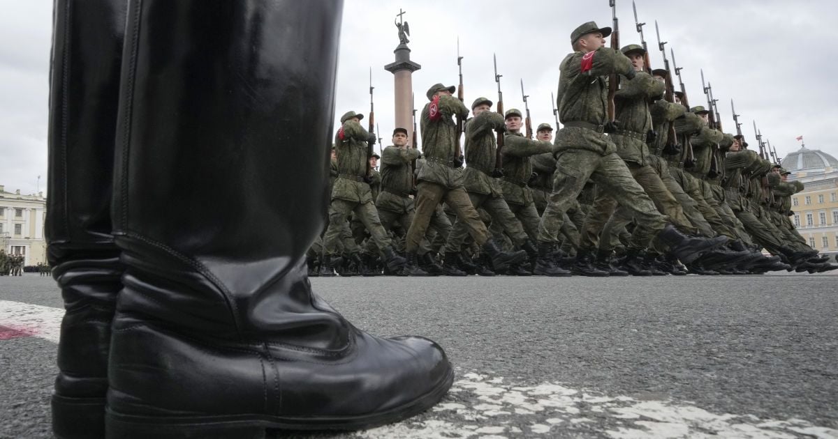 Українські військові знищили вже 26 тисяч російських солдатів - Генштаб оновив дані про втрати армії РФ