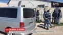 Окупаційна влада Криму розпочала нову хвилю обшуків