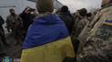 Из российского плена с 24 февраля вернулись 1762 украинца — Зеленский о новом обмене пленными