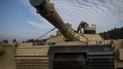 Ukraine will receive 321 tanks from Western countries