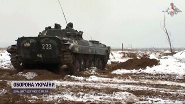 Нагнетание со стороны Беларуси: внезапная проверка боеготовности армии