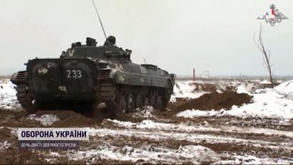 Нагнітання з боку Білорусі: раптова перевірка боєготовності армії