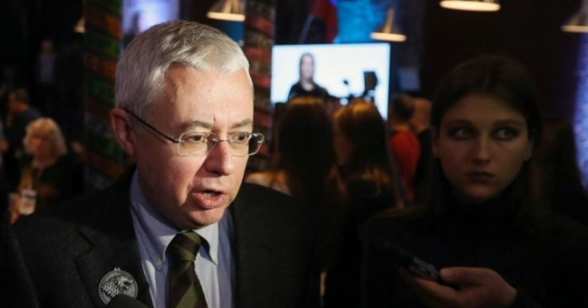 Вдова одного із засновників телеканалу НТВ Малашенка заявила, що його могли вбити