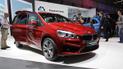 Женева 2015: Семиместный BMW 2-Series Gran Tourer