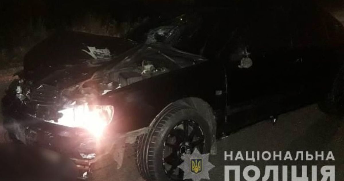 Смертельное ДТП в Одесской области: полиция сообщила детали