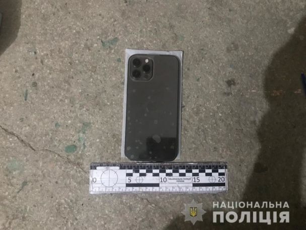  / © Главное управление Национальной полиции в Закарпатской области