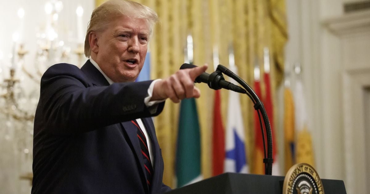 Держдеп США розблокував допомогу Україні без участі Трампа — Bloomberg