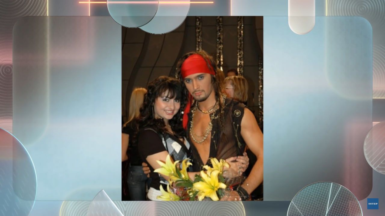 Виталий Козловский и Валентина Паравян / © 