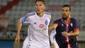 Динамо - Альхесірас - 2:0