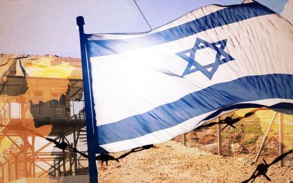 Атака "Омікрону": Ізраїль на два тижні закриє кордони для всіх іноземців